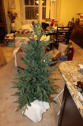 Mini Christmas Tree