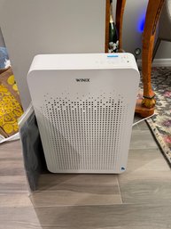 Winix Air Purifier Plasmawave With Filter