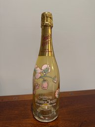 Perrier Jouet Belle Epoque Rose Champagne DUMMY BOTTLE