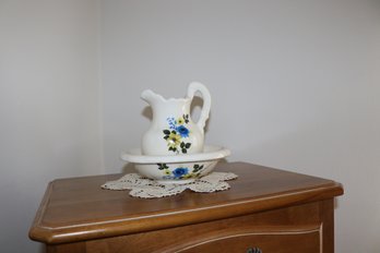 The Craft Shop Intercourse Pennsylvania Hand-Thrown Ceramic