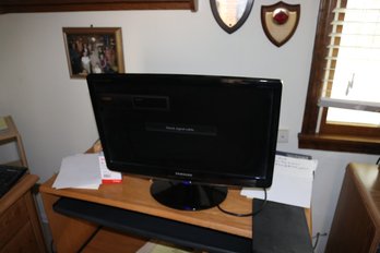 Samsung SyncMaster B2230HD 21.5-Inch LCD HDTV Monitor
