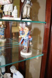 M.I. Hummel 'Hear Ye, Hear Ye' Hum 15/0 Figurine