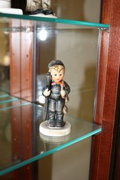 M.I. Hummel 'Chimney Sweep' Hum 12 Goebel Figurine