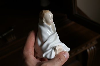 Royal Doulton This Little Pig HN2125 Figurine