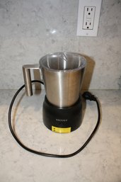 Secura Automatic Milk Frother & Hot Chocolate Maker
