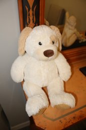 Tempur-pedic Stuffed Dog