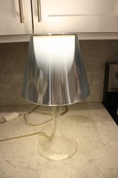 Flos Miss K Table Lamp By Philippe Starck Some Fading On Shade