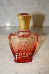 CREED Royal Princess Oud Eau De Parfum Barely Used 75 Ml 2.5 Fl