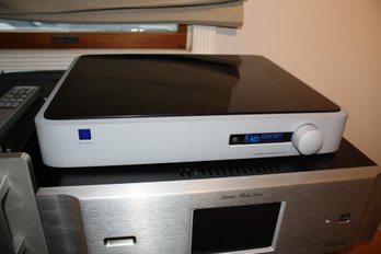 PS Audio DirectStream Junior DAC WORKING With Box And POWER CORD ONLY