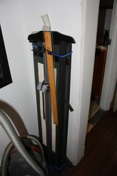 Staedtler Mars Drawing Board With Parallel Motion Ruler