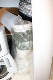 Cuisinart SmartPower 7-Speed Electronic Countertop Blender Untested