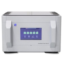 PS Audio DirectStream Power Plant 20 (P20) Power Regenerator WORKING With Manual, Box, AND POINTED CORD ONLY