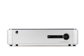 PS Audio PerfectWave DirectStream DAC MK2 WORKING With Remote, Box And POWER CORD ONLY