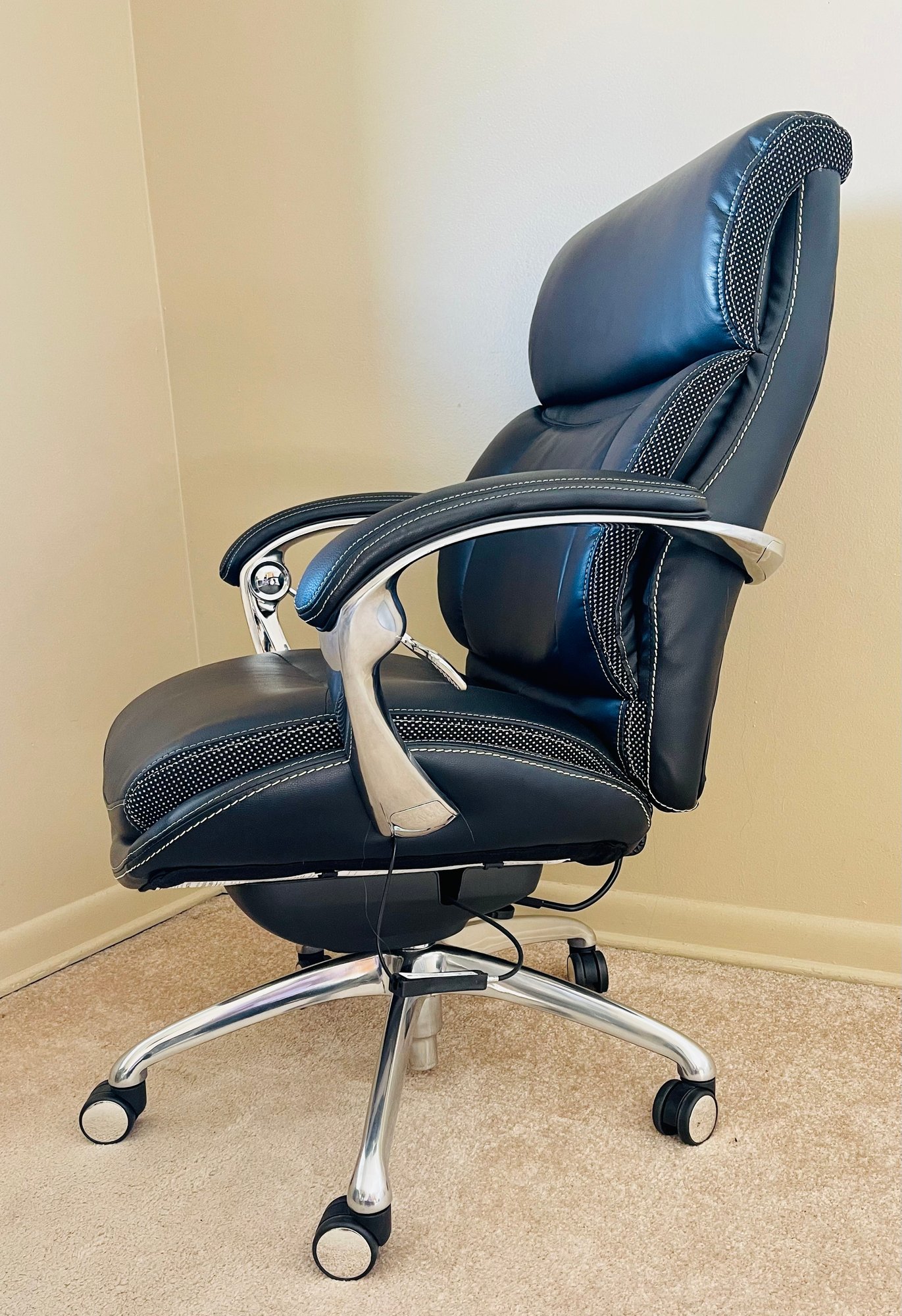 Serta Icomfort I5000 Office Chair Serta I Comfort I5000 Serta