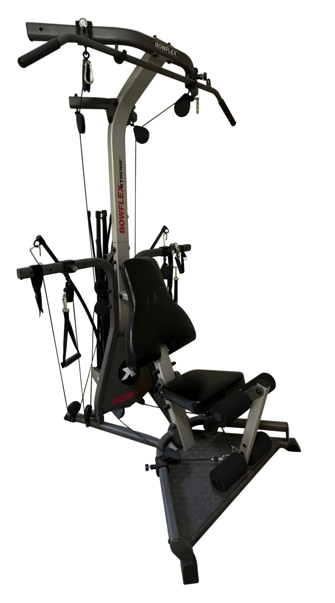 Bowflex Xtreme Used Bowflex Revolution For Sale Xtl Used Bowflex