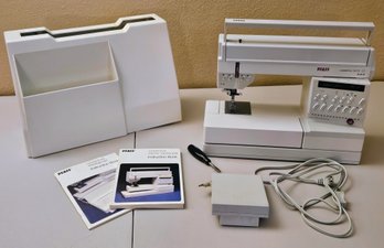 Vintage Pfaff Creative 1473 CD Computerized Sewing Machine