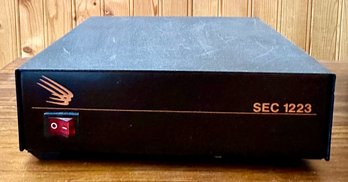 Samlex SEC-1223 Desktop Switching Power Supply