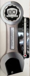Craftsman Tools Advertising Thermometer
