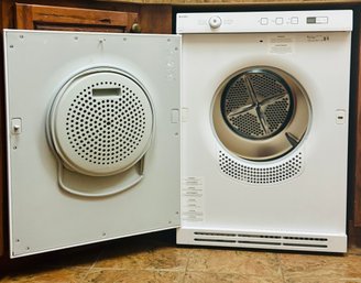 Asko T754W 24 Inch Electric Dryer