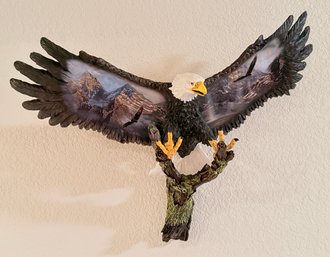Wings Of Freedom By Rick Kelley