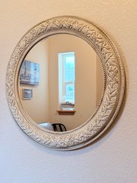 Decorative Round Mirror
