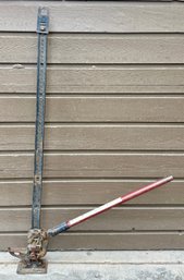 Hi-Lift Heavy Duty 4 Foot Tall Jack