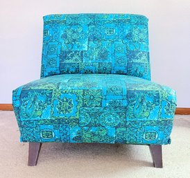 Vintage Slipper Style Chair