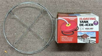 De-icer In Box With 88R Guard