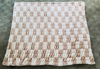 Lola Blankets Harmonize Fuzzy Blanket