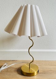 Cora Table Lamp By Paola & Joy