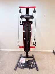 BowFlex PR1000 Home Gym