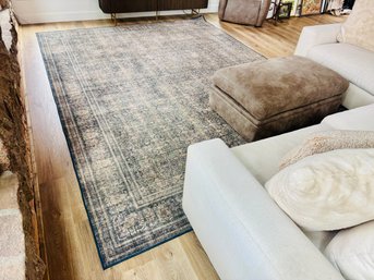 Large Area Rug