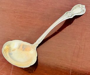 Towle Sterling Silver Serving Spoon