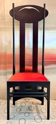 Charles Rennie Mackintosh Argyle Chair