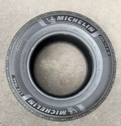 FULL SET Of NEW Michelin LTX Trail Ride Comfort-Focused All-Terrain Tire