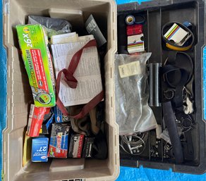 Bike Accessories And Repair Parts