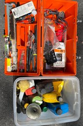 Small Engine Repair Parts, Supplies, Tools