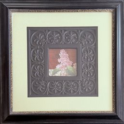 Decorative Flower Art