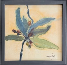 'Olivier 2' Print By Marthe