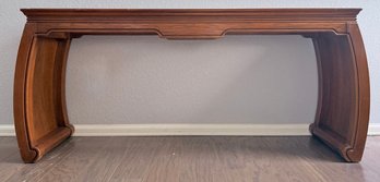 Thomasville Ming Style Console Table