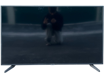 Samsung 50 Inch Smart TV