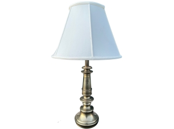 Stiffel Brass Table Lamp