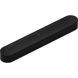 SONOS Beam (Gen 2) Soundbar With TV Mount **Read Description