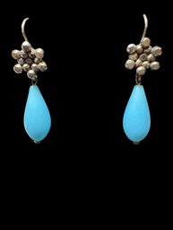 Vintage Dangle Earrings