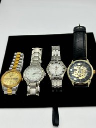 Mens Watch Lot
