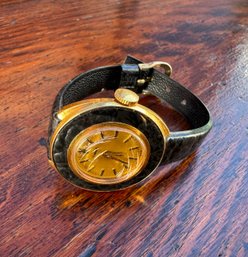 Vintage Timex Ladies Petite Watch- Works