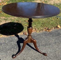 Antique Side Table