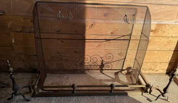 Antique Fireplace Lot