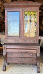 Antique Hutch- As Is