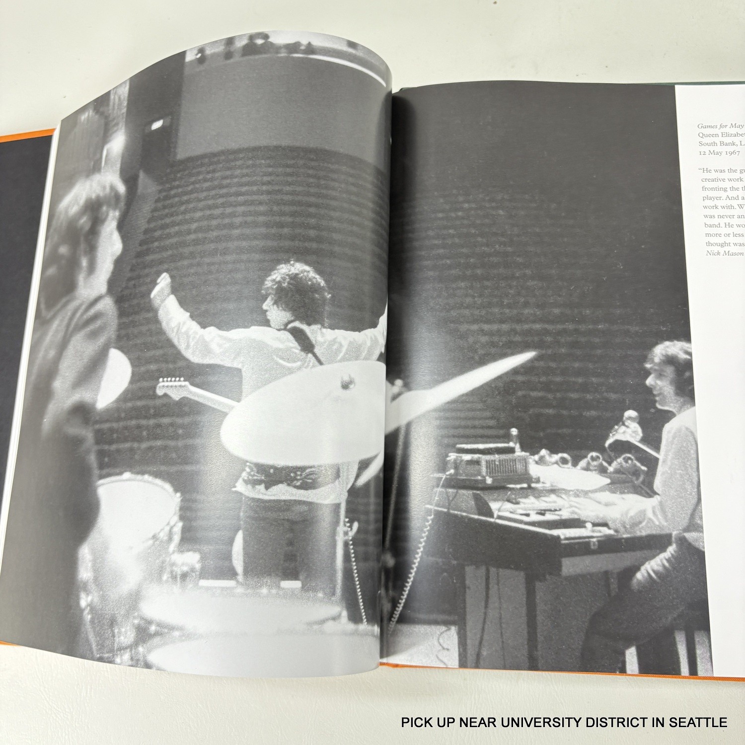 Barrett By Russell Beecher & Will Shutes Coffee Table Book With Box ...